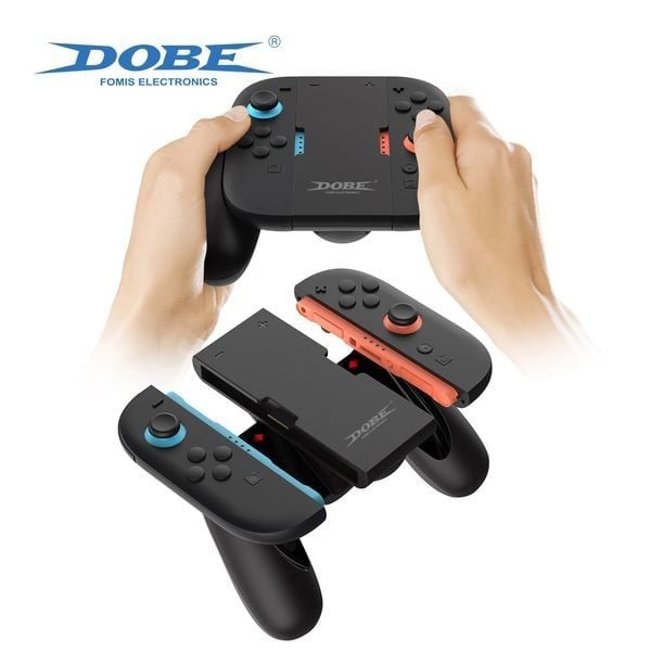Bộ Kit phụ kiện thể thao 10-in-1 Dobe TNS