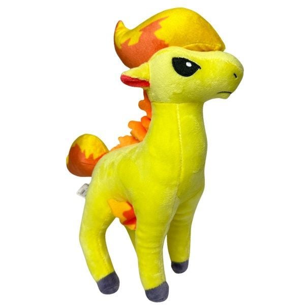 Gối bông Pokemon Ponyta (Galarian Form)