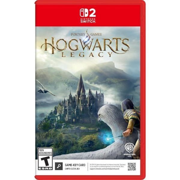 Hogwarts Legacy