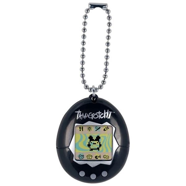 Tamagotchi Uni - Pink Edition