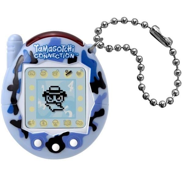 Tamagotchi Connection - Kỷ niệm 20 năm
