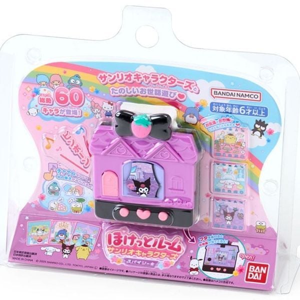 Tamagotchi Nano - Pocket Series
