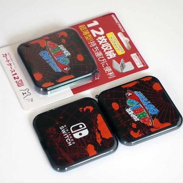 Đế dựng Mini Dock & Kệ đựng đĩa game