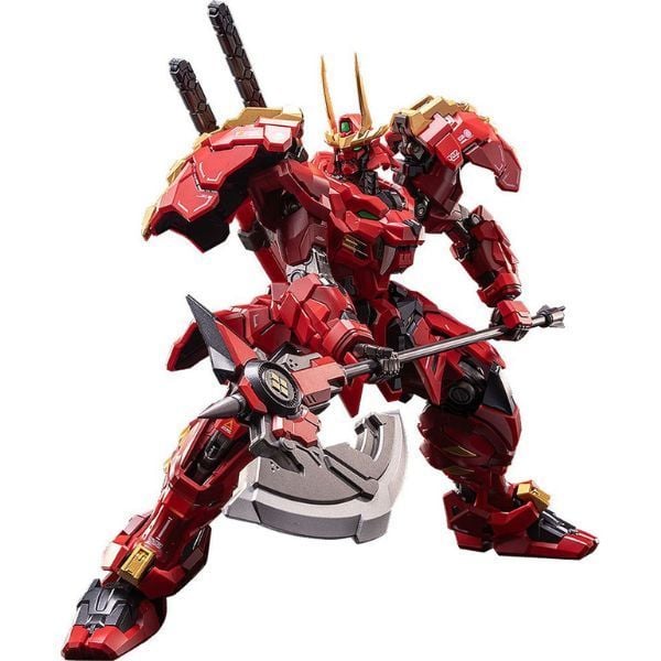 Mô hình lắp ráp Takeda Shingen