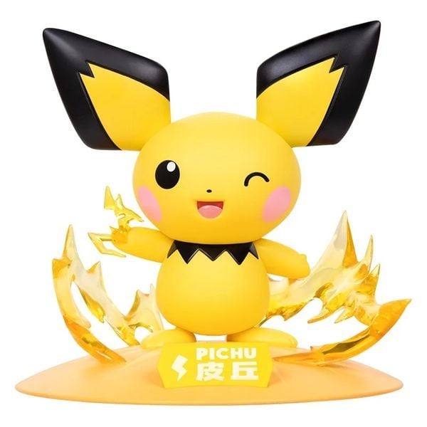 Mô hình Pokemon Pichu
