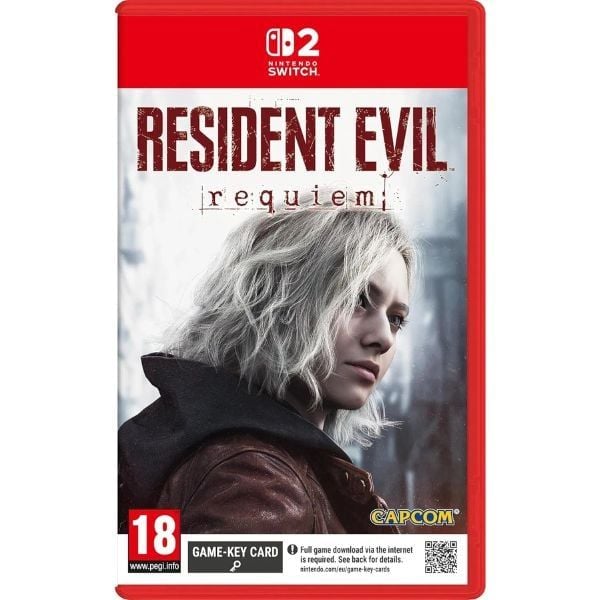 Resident Evil 4 Remake