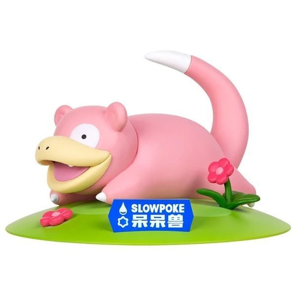 Mô hình Pokemon Slowpoke (Yadon)