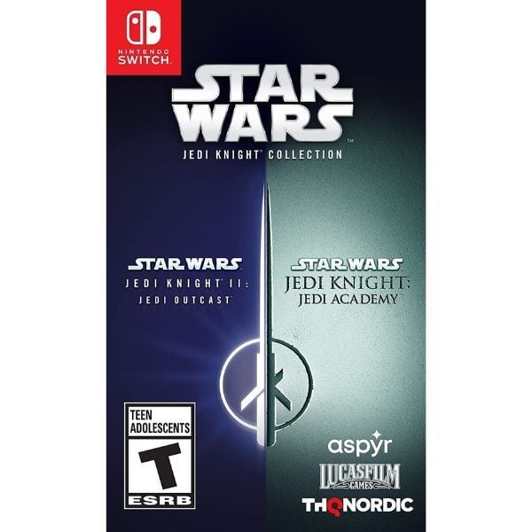 Star Wars Jedi: Survivor